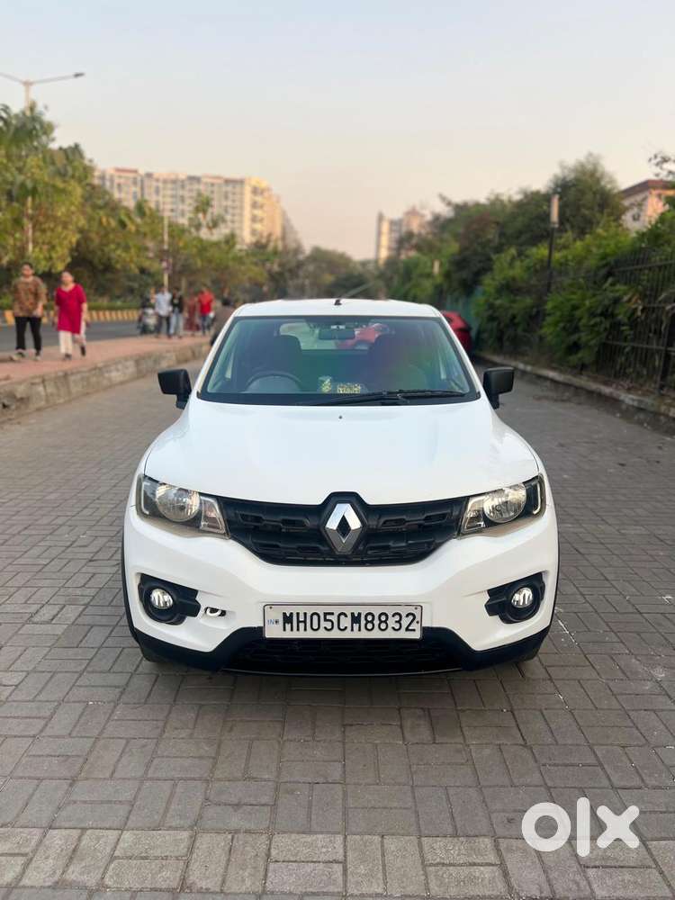Renault Kwid Rxt Optional, 2016, Petrol
