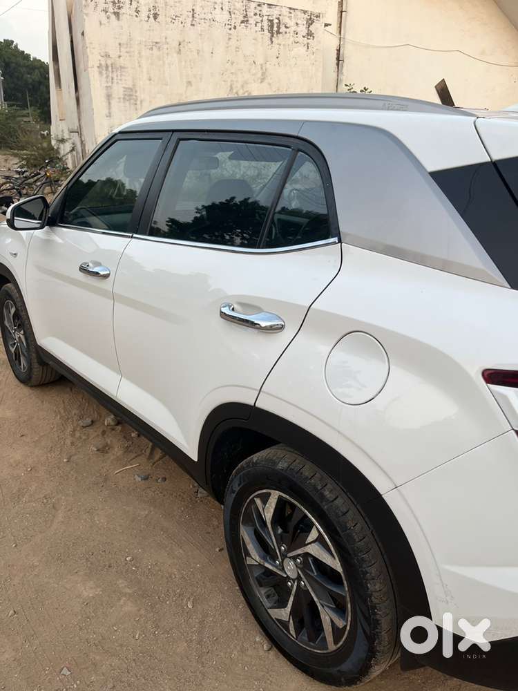 Hyundai Diesel Manual 2022