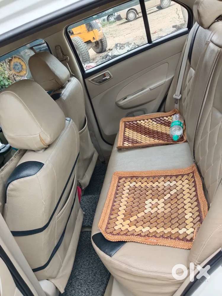 Maruti Suzuki Dzire 2014