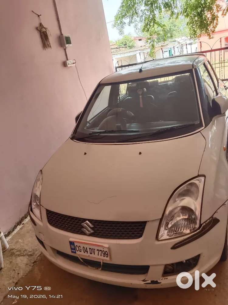 Maruti Suzuki Swift 2010 Diesel 150000 Km Driven