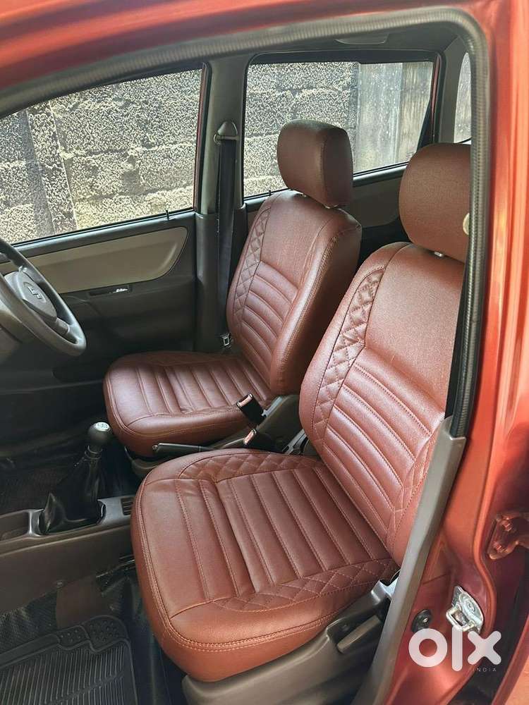 Maruti Suzuki Zen Estilo 2011 Petrol Well Maintained