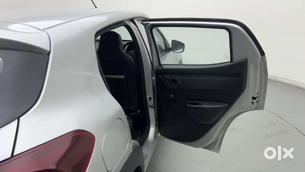 Renault Kwid Rxl 1.0, 2020, Petrol
