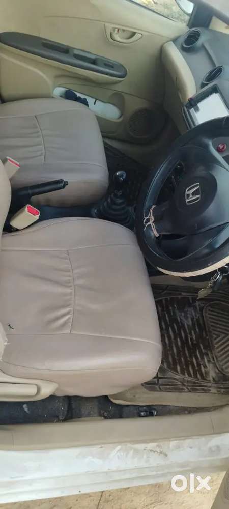 Honda Brio Good Car. 39500