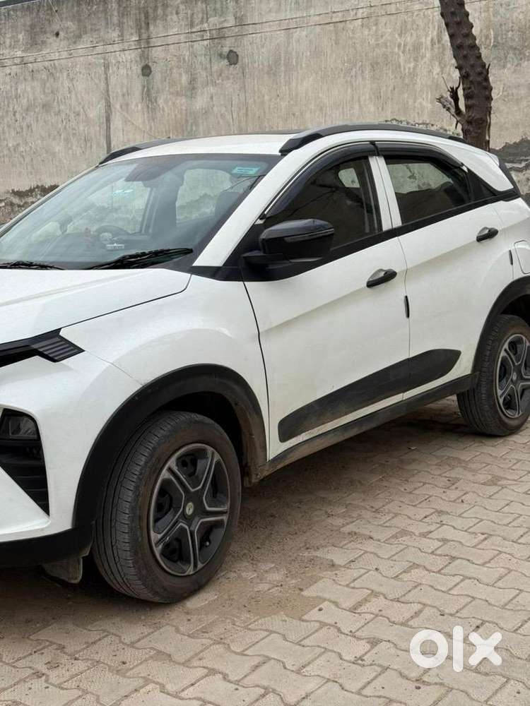 Tata Petrol Manual Car 2024 In Top Condition