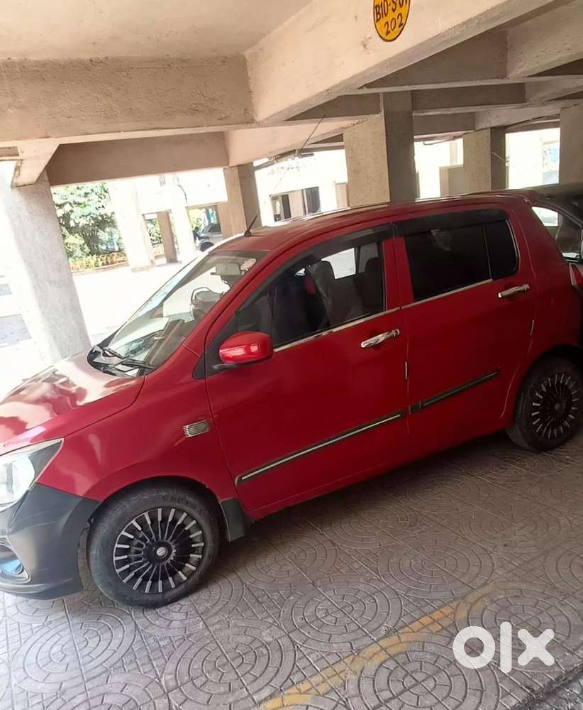 Maruti Suzuki Celerio 2018 Cng & Hybrids 45428 Km Driven