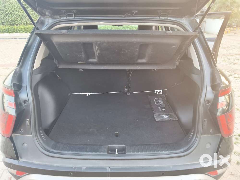 Hyundai Creta 1.5 Sx, 2022, Petrol