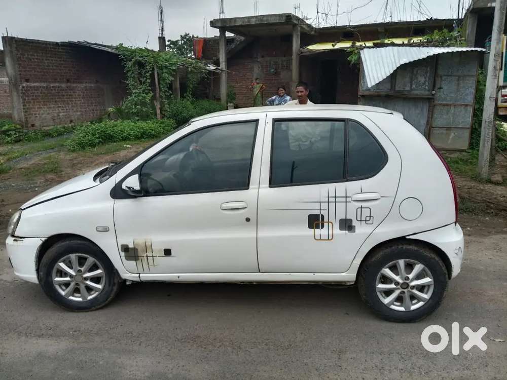 Tata Indica Ev2 2011 Diesel 126197 Km Driven