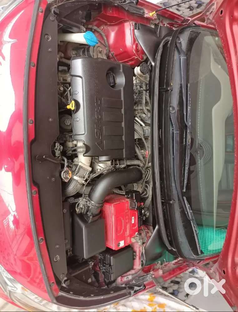 Hyundai Elite I20 Diesel Manual 2015