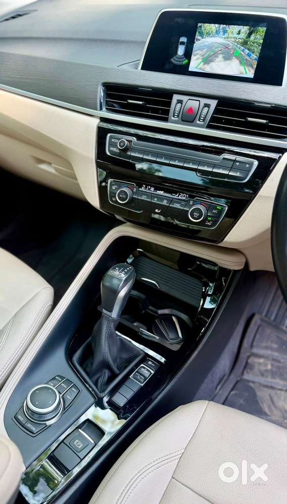 Bmw X1 Xdrive 20d Xline, 2020, Diesel