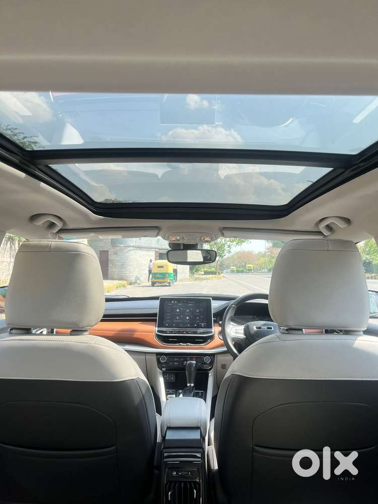 Jeep Compass 2.0 Longitude Plus Diesel 4x4 At, 2021, Diesel