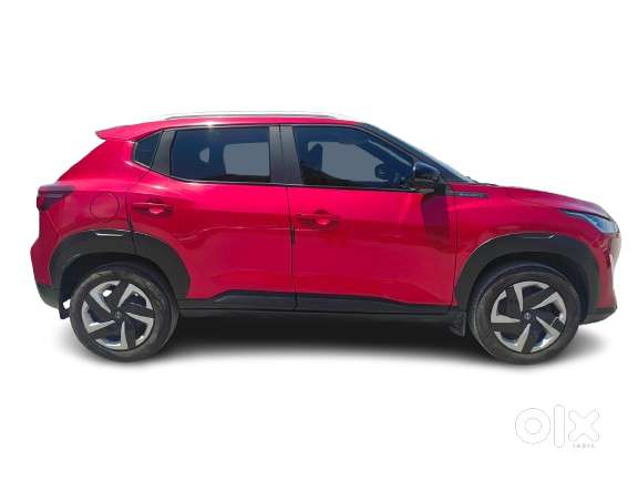 Nissan Magnite 1.0 Xl, 2023, Petrol