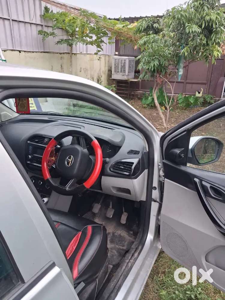 Tata Tiago Wizz 2018