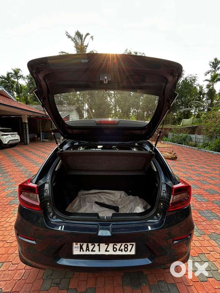 Maruti Suzuki Baleno 2022, Single Owner, Petrol, Very Well Maintained