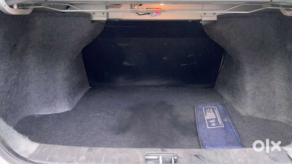 Nissan Sunny 1.5 Xv Cvt, 2018, Petrol