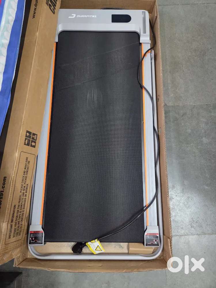 Walking pad