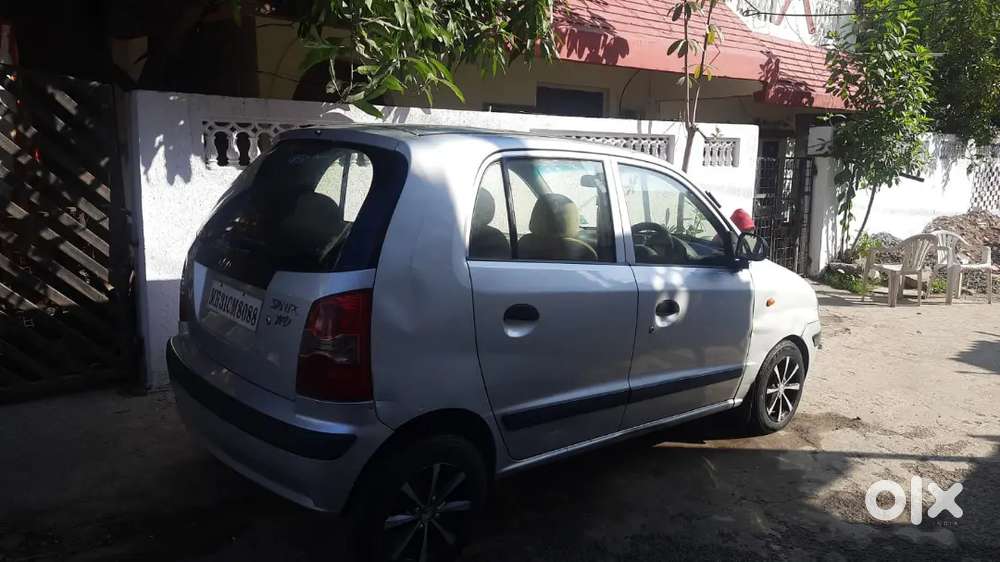 Hyundai Santro Xing 2005 Model