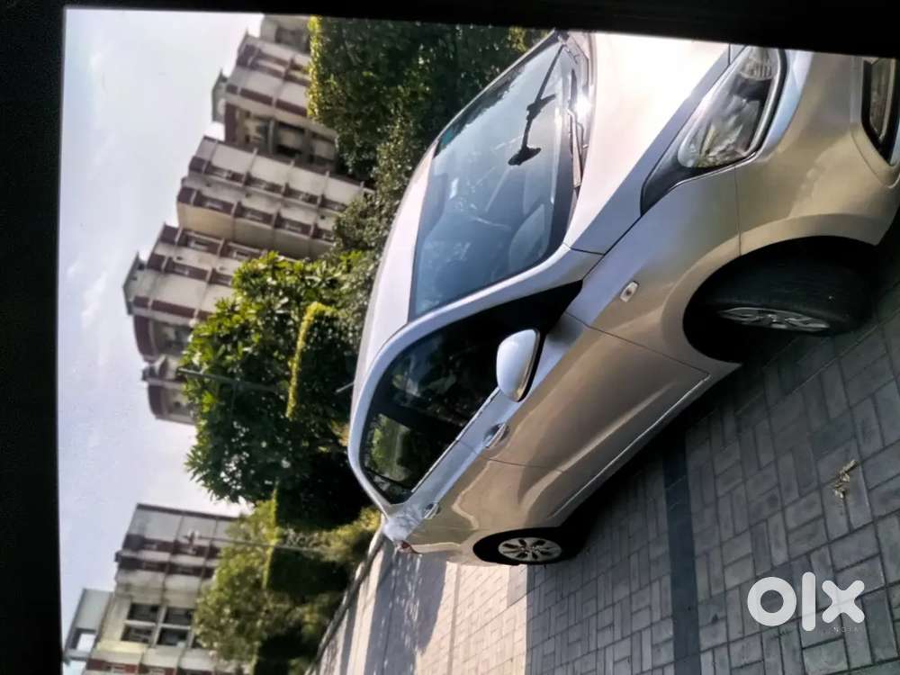 Hyundai Xcent