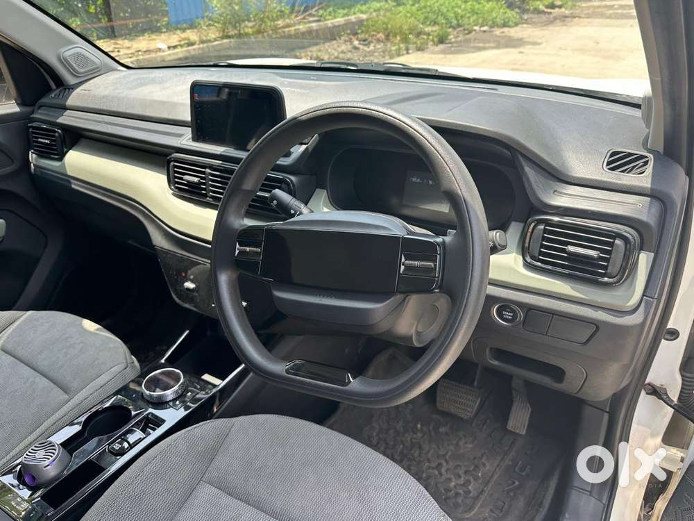 Tata Punch Ev Adventure S Lr, 2024, Electric