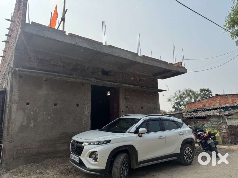 Maruti Fronx Alpha 2026