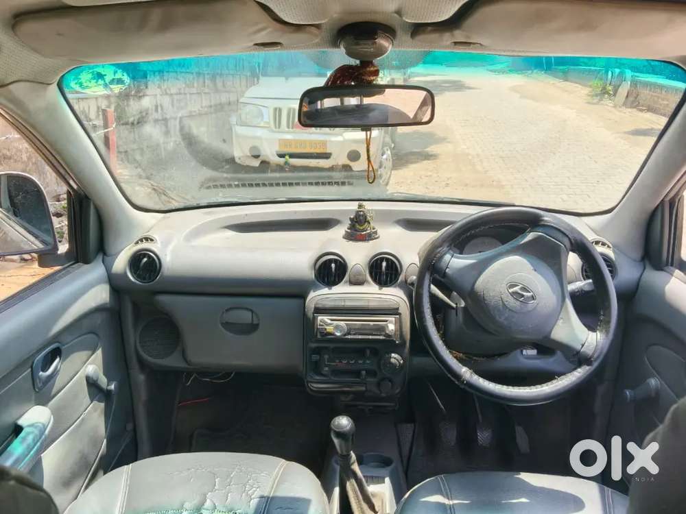 Hyundai Santro Xing 2005