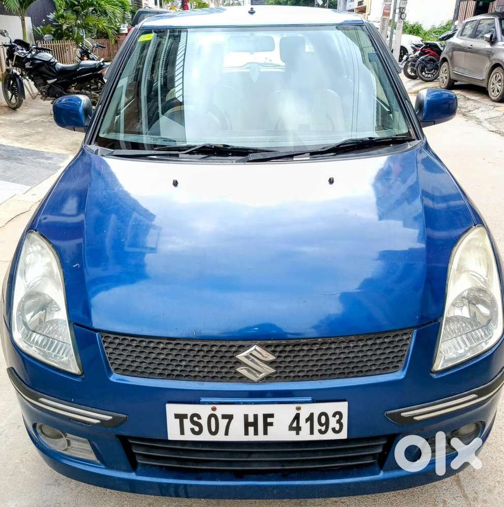 2005 Maruti Suzuki Swift