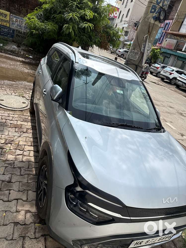 Kia Carens 2022 Diesel