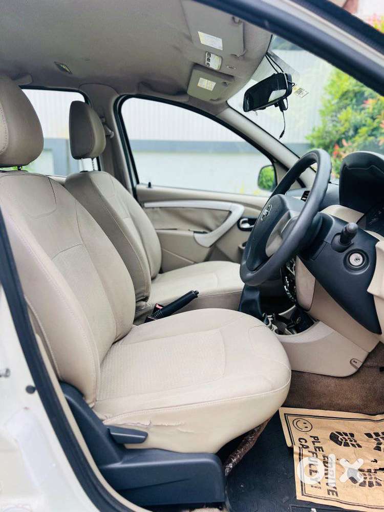 Nissan Terrano 1.5 Xl (o) 85 Ps, 2013, Diesel