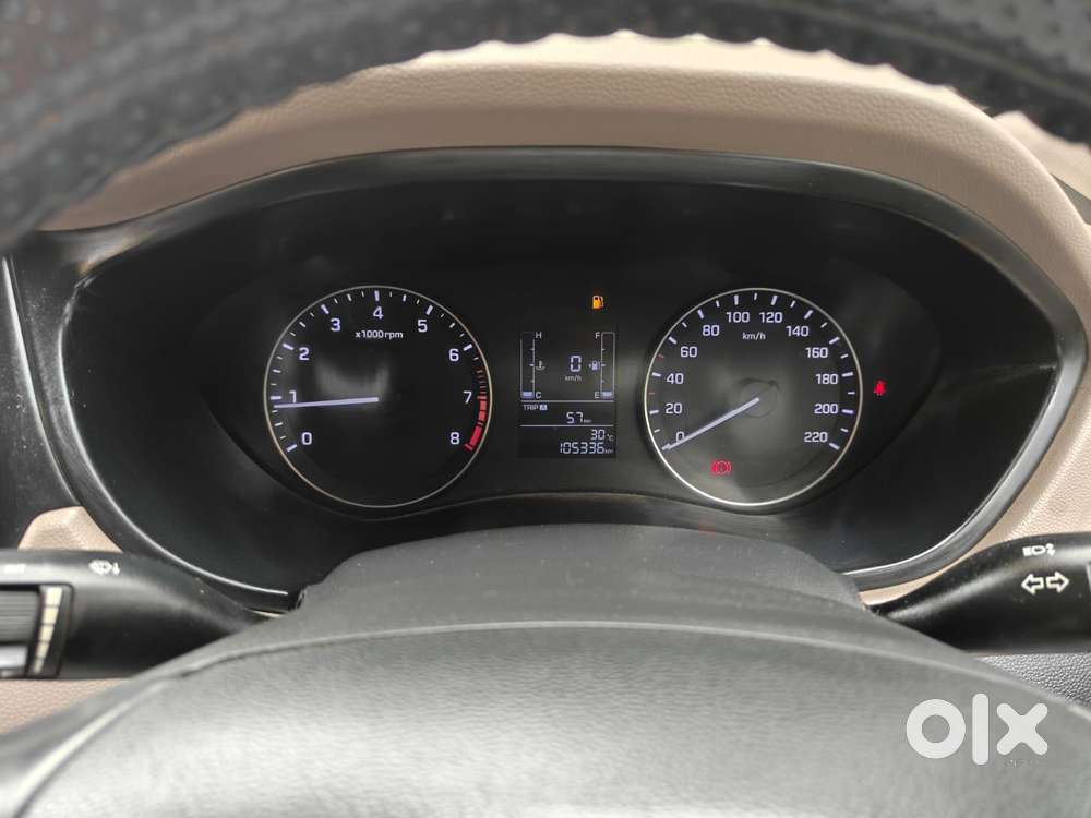 Hyundai I20 Sportz 1.2 Bs-iv, 2014, Petrol