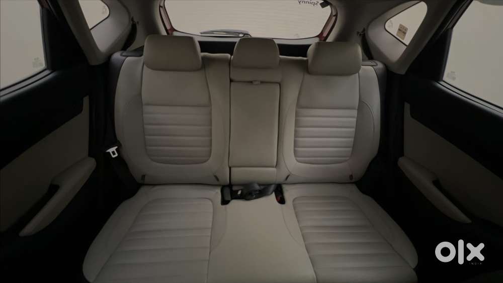 Kia Seltos 1.5 Gtx+ Diesel At, 2020, Diesel