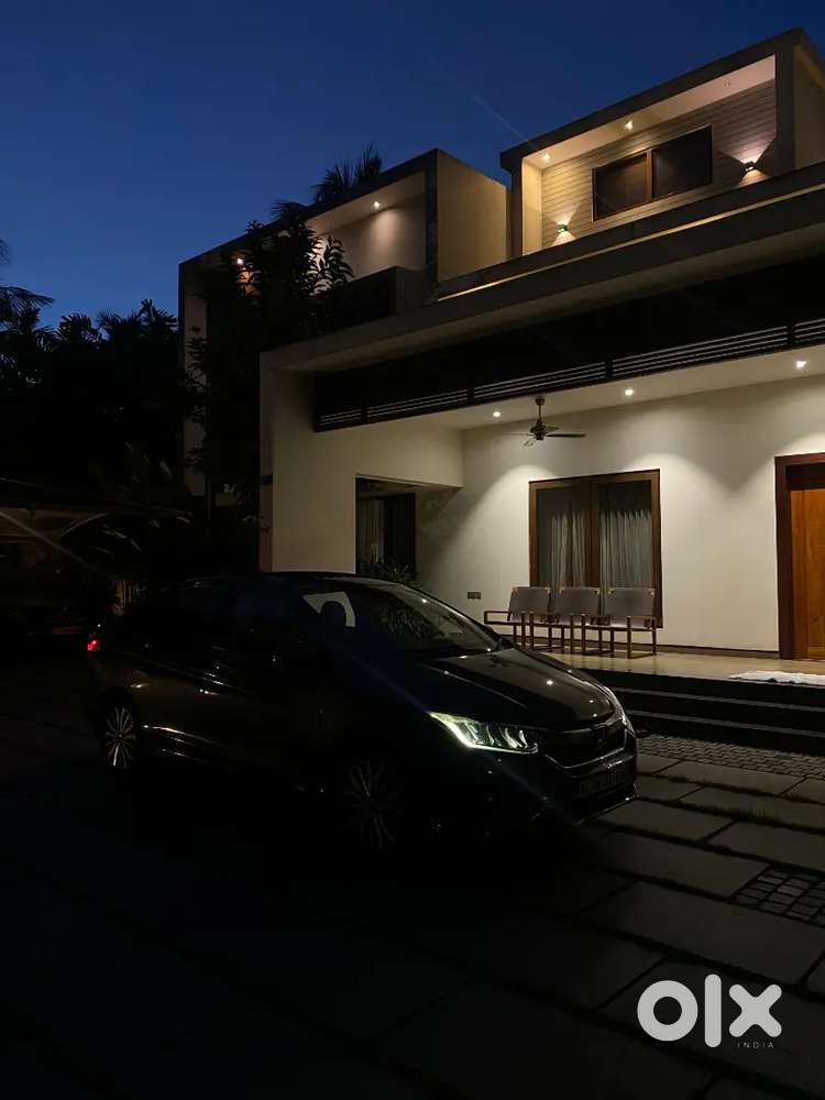 Honda City 2017