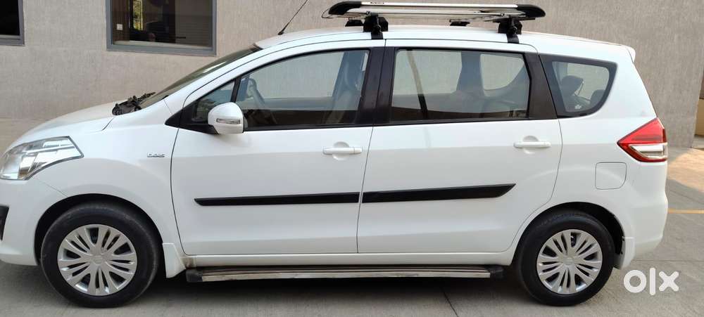 Maruti Suzuki Ertiga
