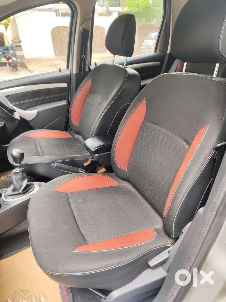 Renault Duster 2015-2019 1.5 110ps Rxz Awd Diesel, 2015, Diesel