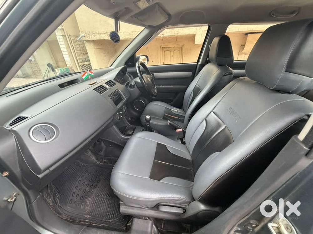 Maruti Suzuki Swift 2009