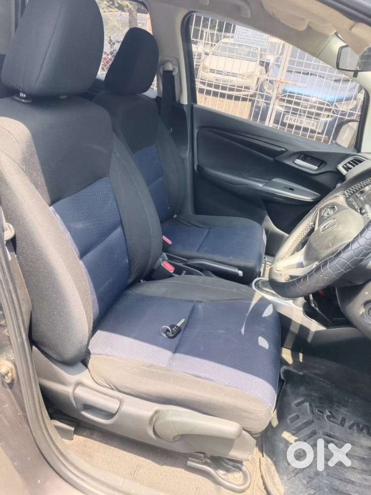 Honda Wr-v I-dtec S, 2018, Diesel