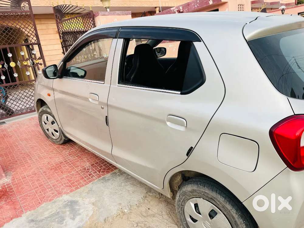 Maruti Suzuki Alto 2023