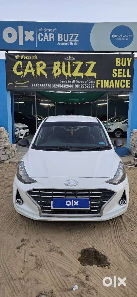 Hyundai I10 1.2 Kappa Magna, 2019, Petrol