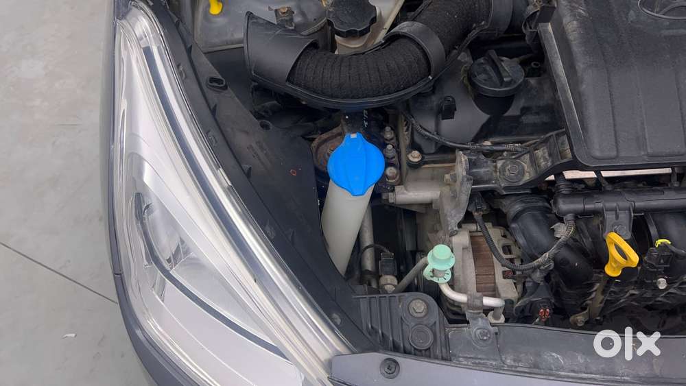 Hyundai Grand I10 1.2 Kappa Sportz, 2013, Petrol