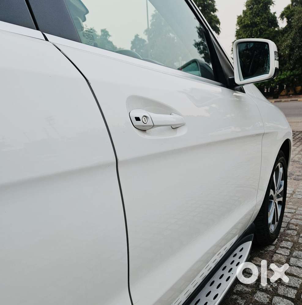 Mercedes-benz Gle 350 D, 2019, Diesel