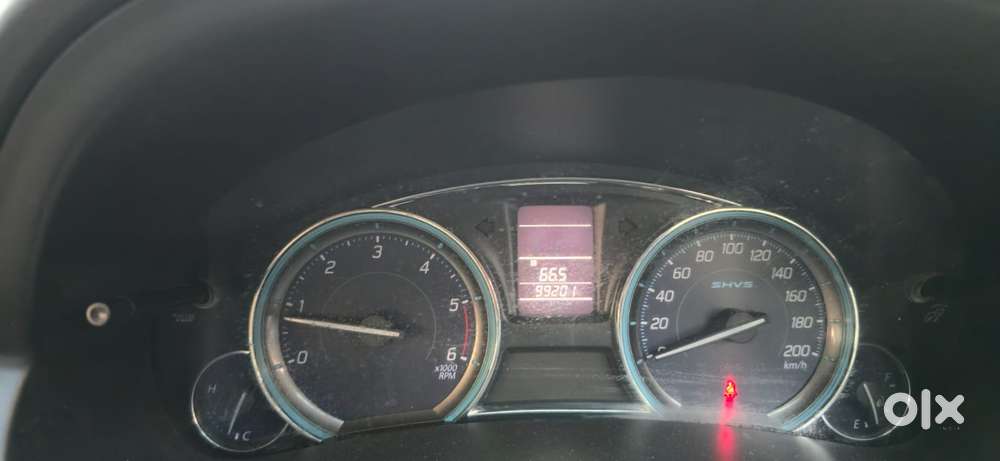 Maruti Suzuki Ciaz Zdi Bs Iv, 2015, Diesel