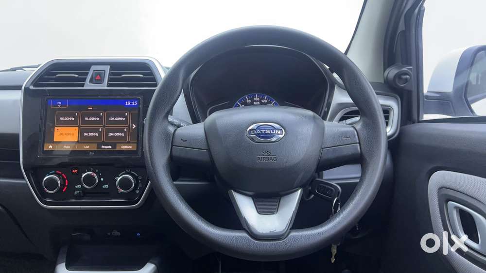 Datsun Redigo 2020-2022 1.0 T (o), 2020, Petrol