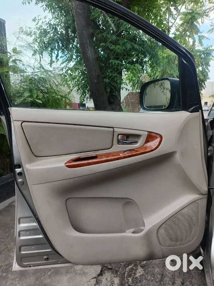 Toyota Innova 2008 Diesel Good Condition