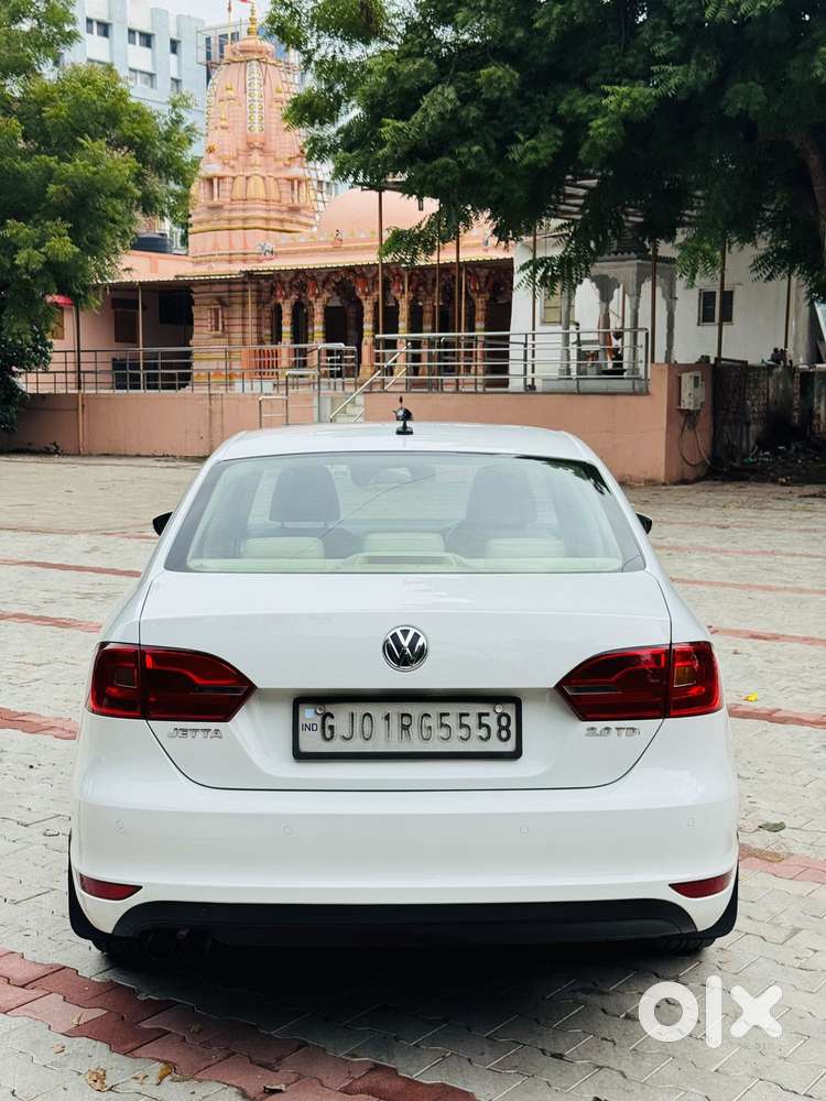 Volkswagen Jetta [ ] 2.0 Highline Tdi, 2014, Diesel