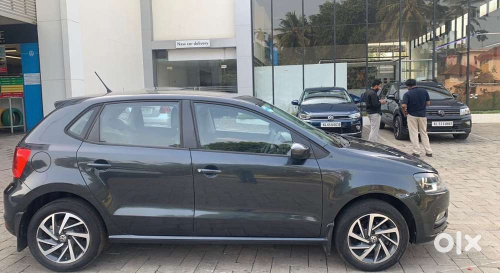 Volkswagen Polo 2019 Edition