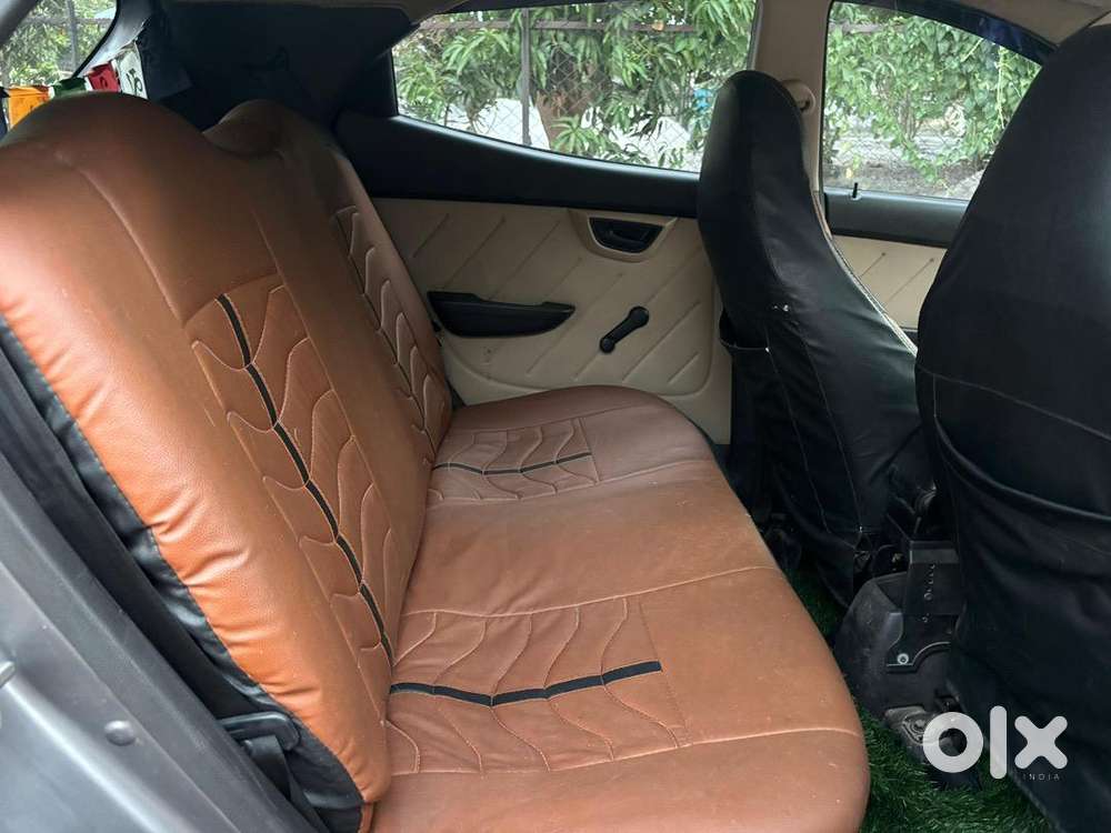 Hyundai Eon Well Maintained 2012