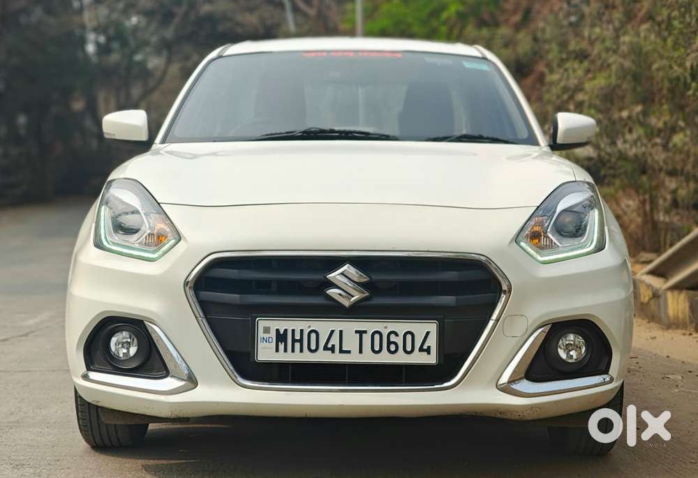Maruti Suzuki Swift Dzire Amt Zxi Plus, 2023, Petrol