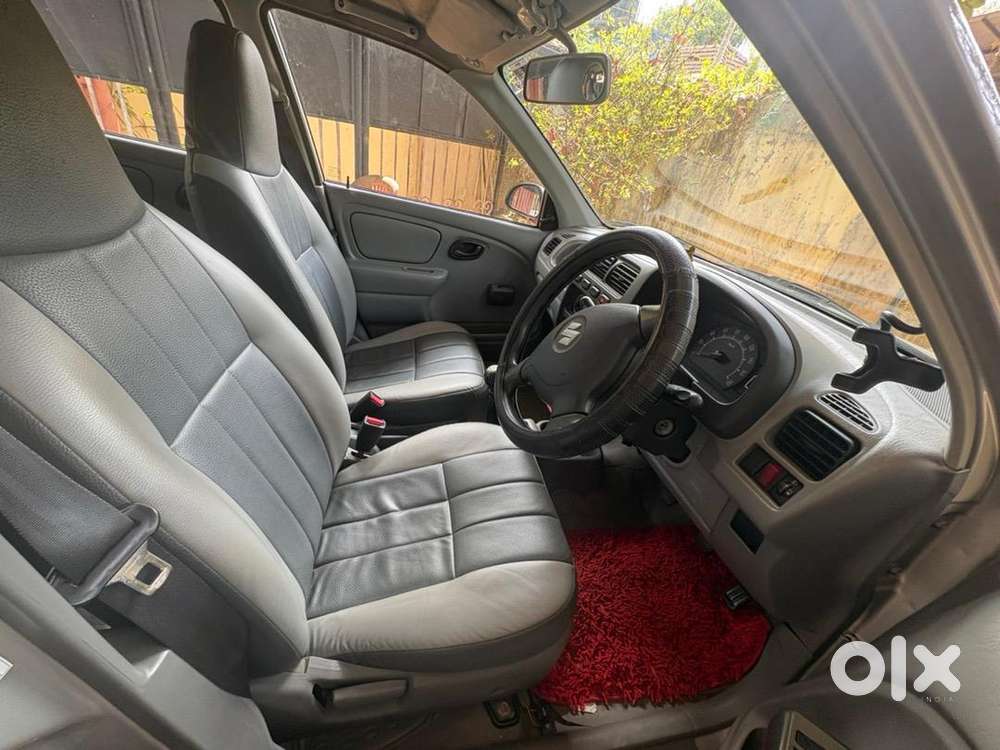 Maruti Suzuki Alto K10 2011 Petrol Good Condition