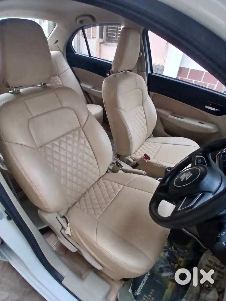 Maruti Suzuki Dzire 2021 Petrol Well Maintained