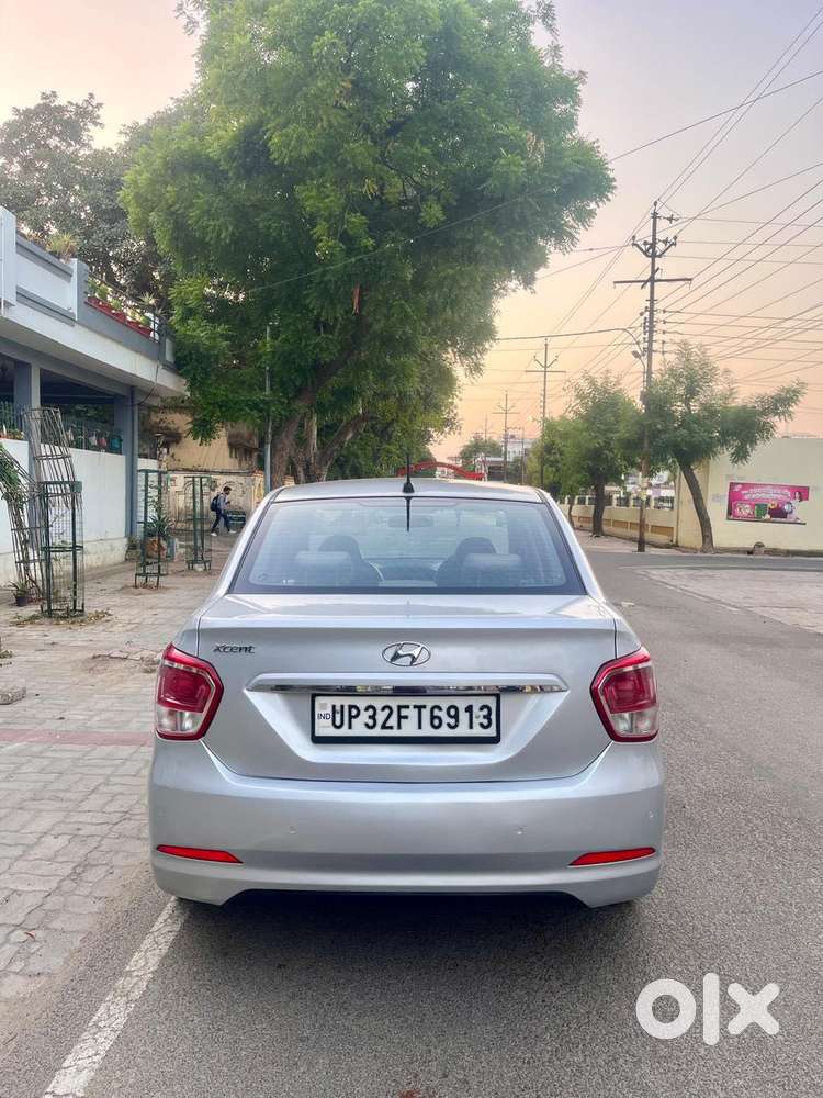 Hyundai Xcent 1.2 S Crdi, 2014, Diesel
