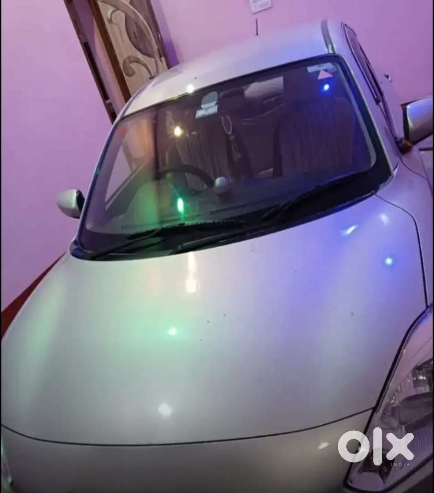 Maruti Suzuki Dzire 1.2 2018