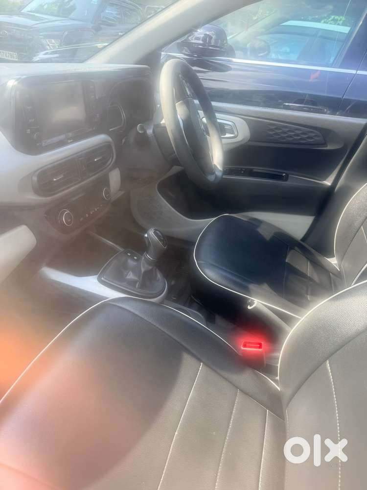 Hyundai Grand I10 Nios 2020